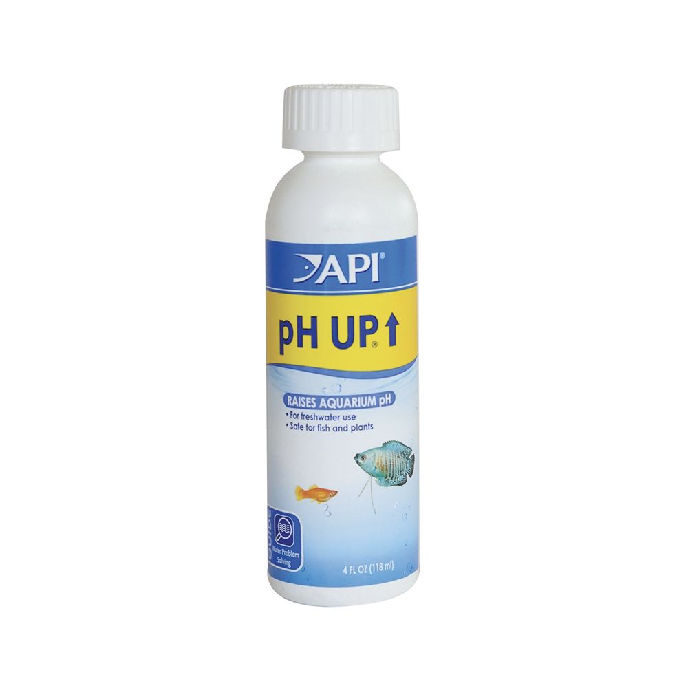 API pH Up | Petzone UAE