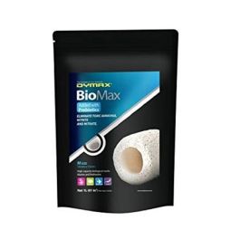 Dymax Bio Max Filter Media, 1L | Petzone UAE