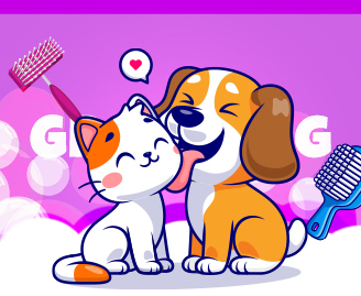 Pet Grooming